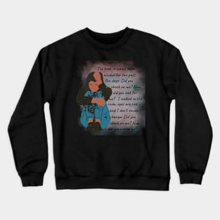 People Crewneck Sweatshirt